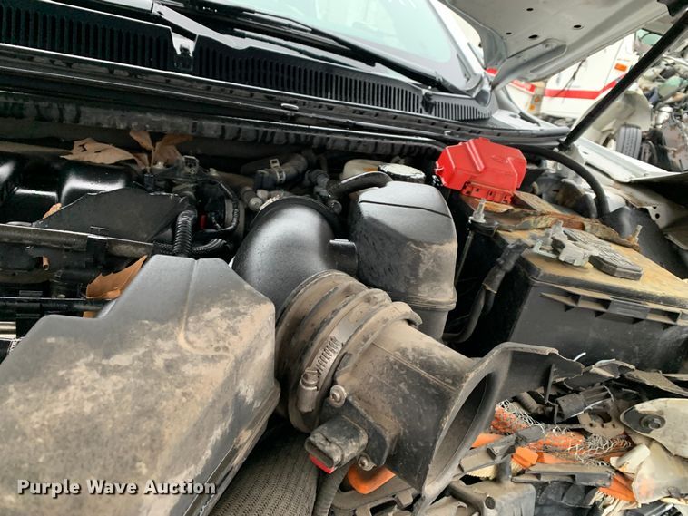 image for item MM9702 (2) Ford Taurus Police Interceptors