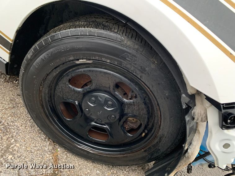 image for item MM9702 (2) Ford Taurus Police Interceptors