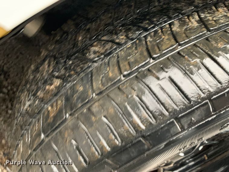 image for item MM9702 (2) Ford Taurus Police Interceptors