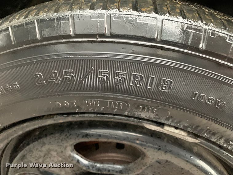 image for item MM9702 (2) Ford Taurus Police Interceptors