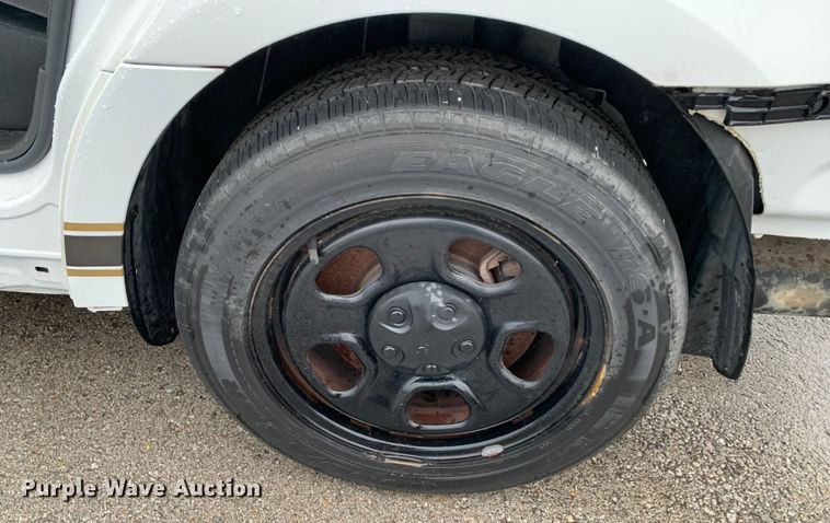 image for item MM9702 (2) Ford Taurus Police Interceptors