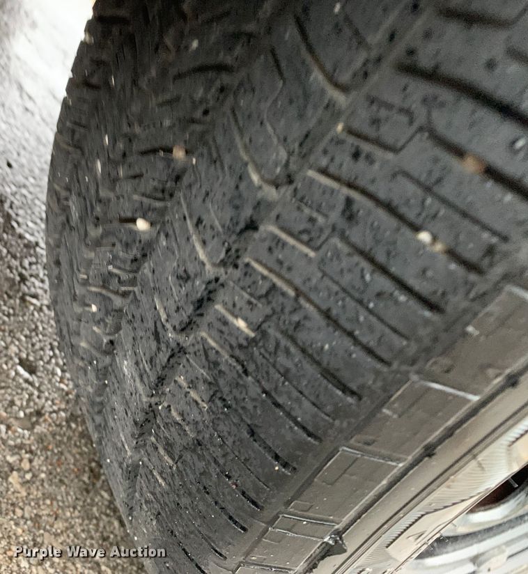 image for item MM9702 (2) Ford Taurus Police Interceptors