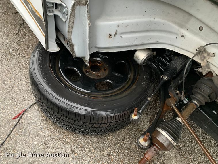 image for item MM9702 (2) Ford Taurus Police Interceptors