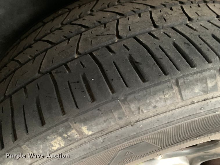 image for item MM9702 (2) Ford Taurus Police Interceptors