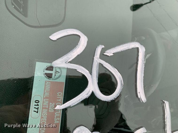 image for item MM9702 (2) Ford Taurus Police Interceptors