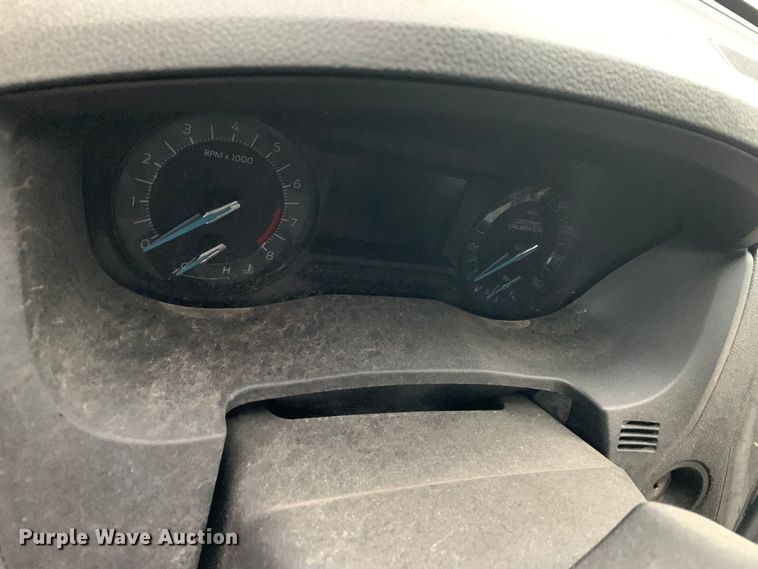 image for item MM9703 2017 Ford Explorer Police Interceptor  SUV