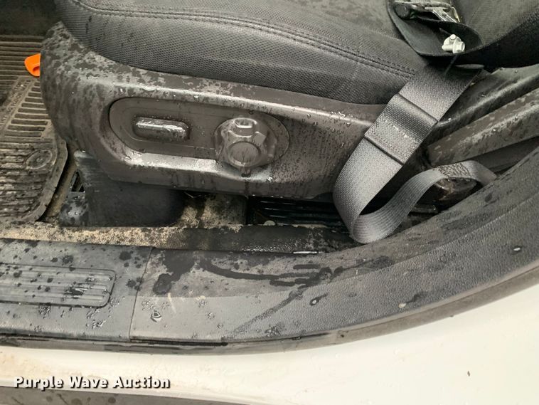 image for item MM9703 2017 Ford Explorer Police Interceptor  SUV