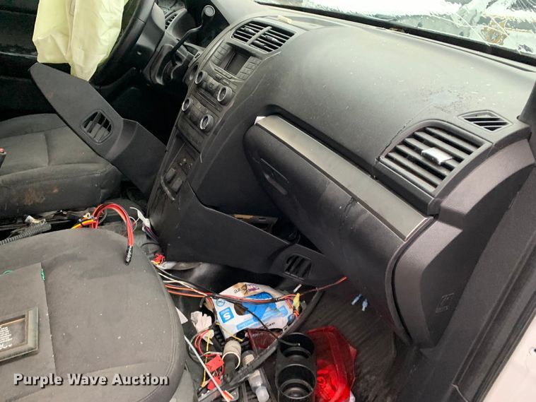 image for item MM9703 2017 Ford Explorer Police Interceptor  SUV