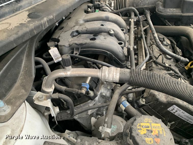 image for item MM9703 2017 Ford Explorer Police Interceptor  SUV