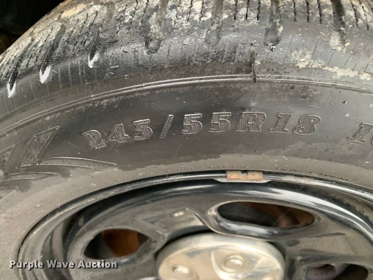 image for item MM9703 2017 Ford Explorer Police Interceptor  SUV