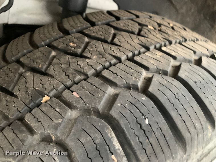 image for item MM9703 2017 Ford Explorer Police Interceptor  SUV