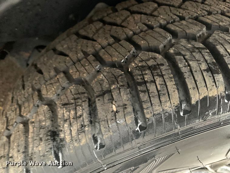 image for item MM9703 2017 Ford Explorer Police Interceptor  SUV