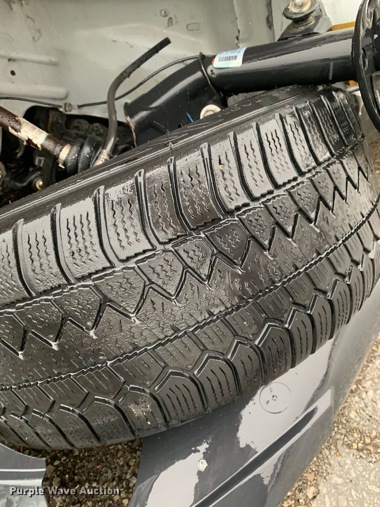 image for item MM9703 2017 Ford Explorer Police Interceptor  SUV