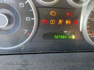 image for item MM9704 2008 Ford Fusion