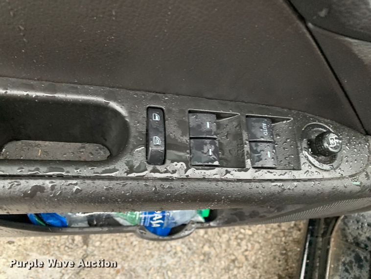 image for item MM9704 2008 Ford Fusion