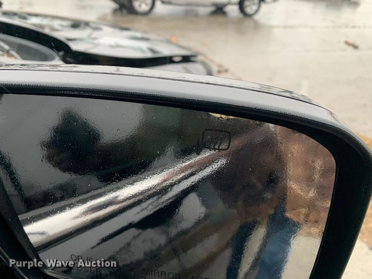 image for item MM9704 2008 Ford Fusion