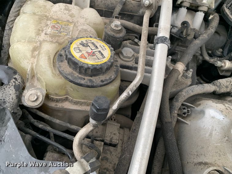 image for item MM9704 2008 Ford Fusion