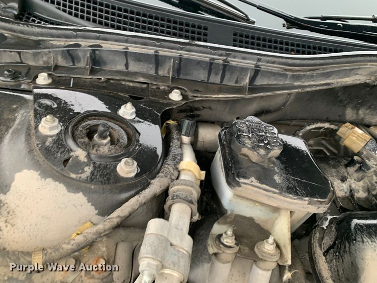 image for item MM9704 2008 Ford Fusion