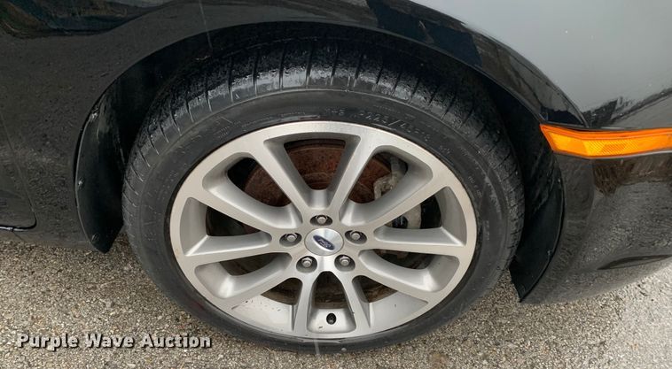 image for item MM9704 2008 Ford Fusion