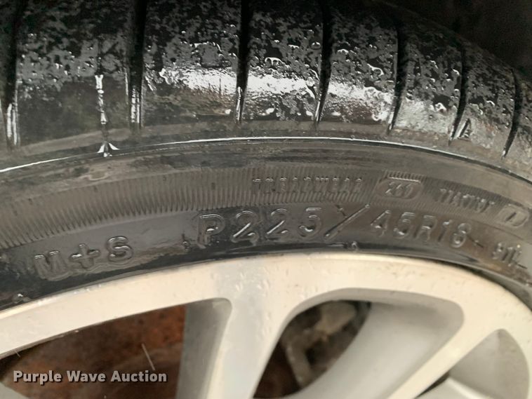 image for item MM9704 2008 Ford Fusion