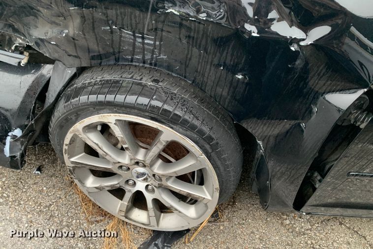 image for item MM9704 2008 Ford Fusion