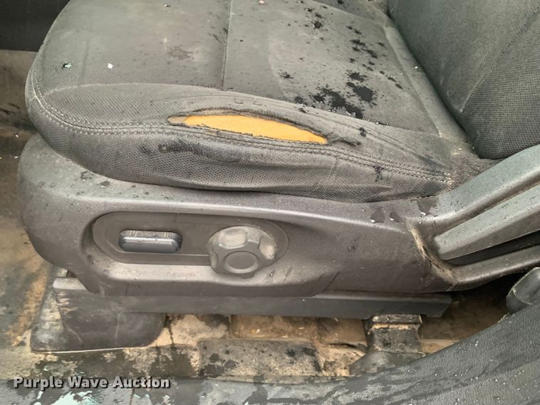 image for item MM9705 2015 Ford Explorer Police Interceptor  SUV