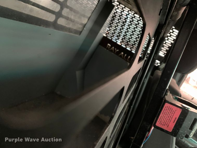 image for item MM9705 2015 Ford Explorer Police Interceptor  SUV