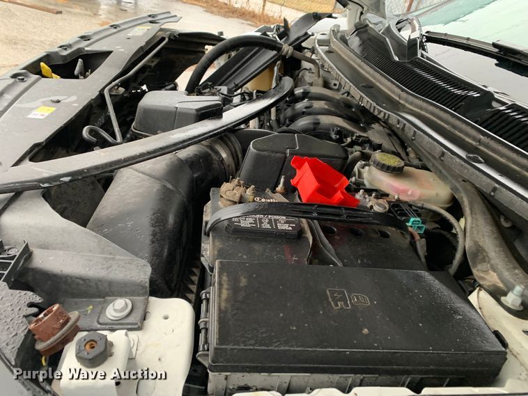 image for item MM9705 2015 Ford Explorer Police Interceptor  SUV