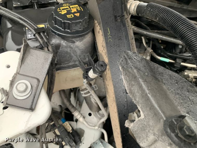 image for item MM9705 2015 Ford Explorer Police Interceptor  SUV