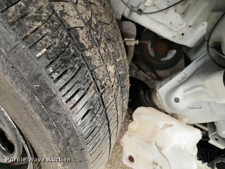 image for item MM9705 2015 Ford Explorer Police Interceptor  SUV