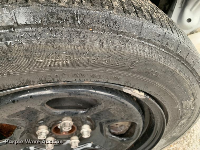 image for item MM9705 2015 Ford Explorer Police Interceptor  SUV