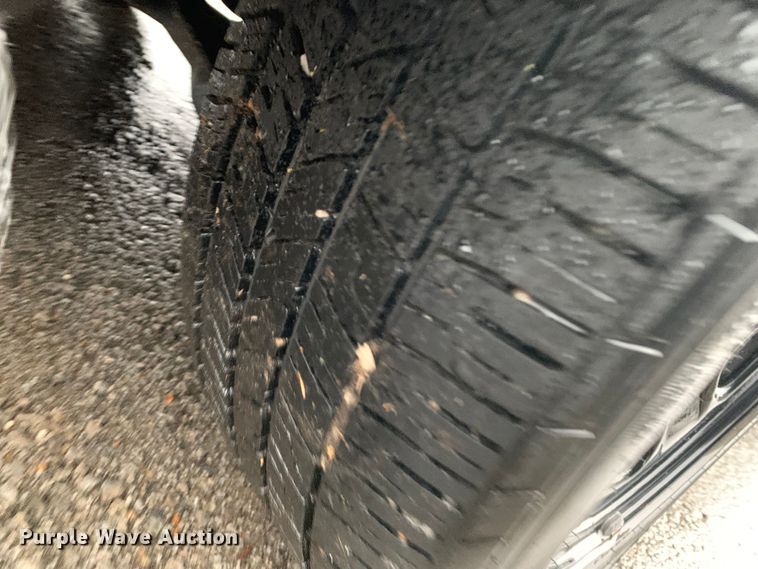 image for item MM9705 2015 Ford Explorer Police Interceptor  SUV