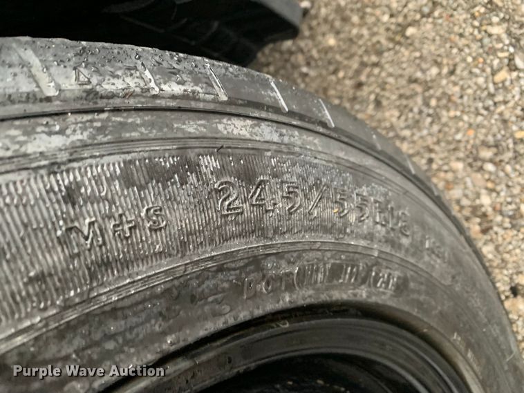 image for item MM9705 2015 Ford Explorer Police Interceptor  SUV