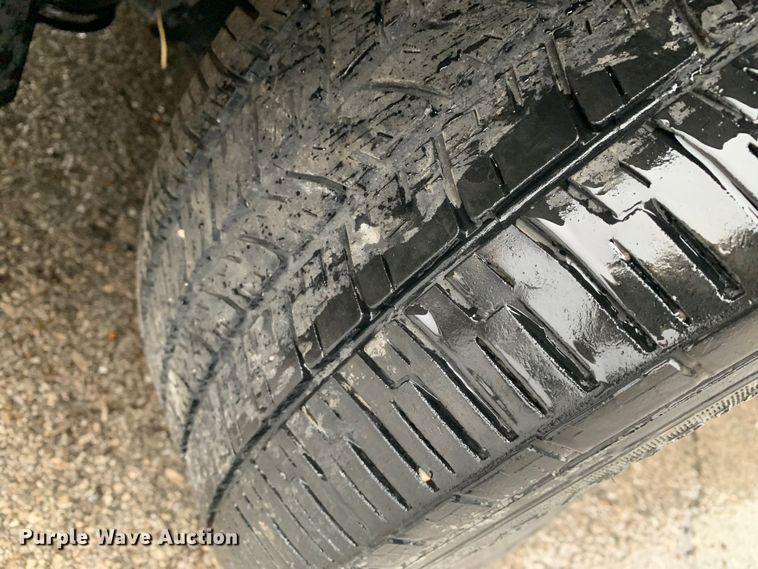 image for item MM9705 2015 Ford Explorer Police Interceptor  SUV