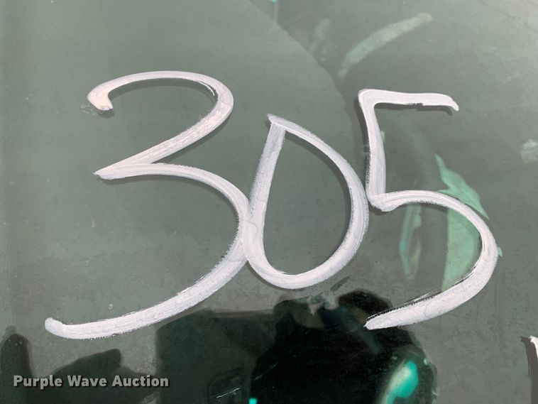 image for item MM9705 2015 Ford Explorer Police Interceptor  SUV