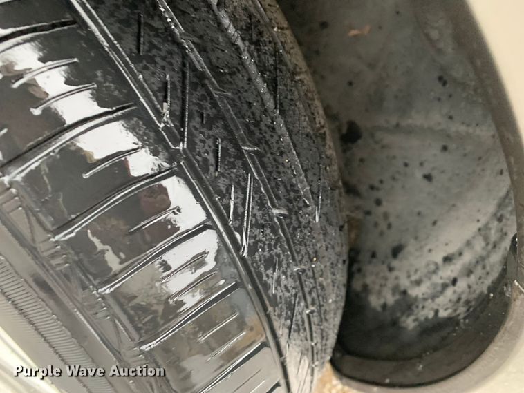 image for item MM9706 2009 Ford Taurus X  SUV