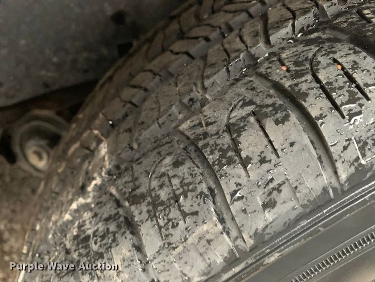 image for item MM9706 2009 Ford Taurus X  SUV