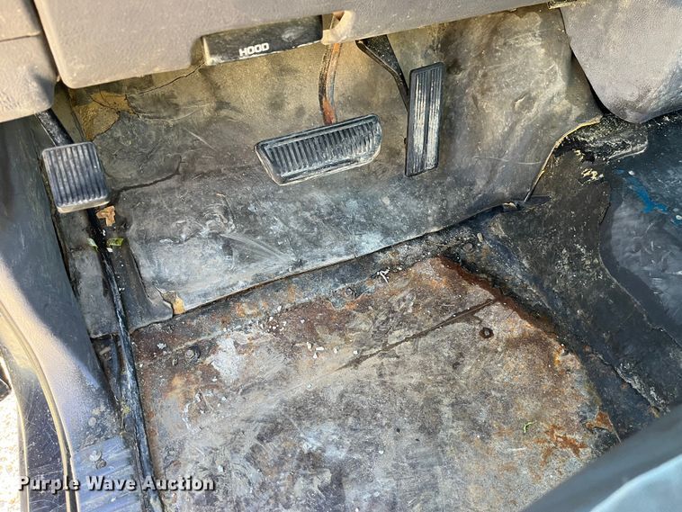 image for item MW9459 2001 Dodge Ram 2500  pickup truck