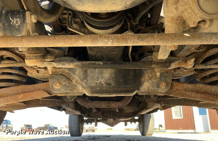 image for item MW9459 2001 Dodge Ram 2500  pickup truck