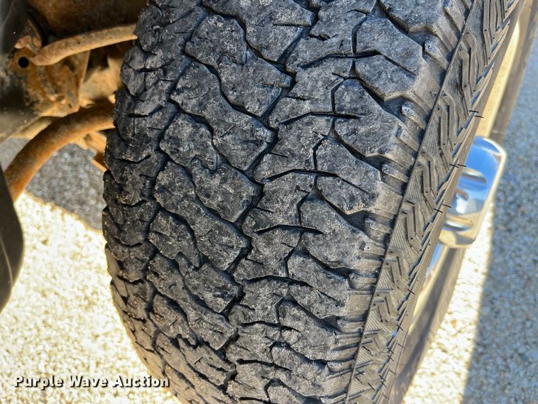 image for item MW9459 2001 Dodge Ram 2500  pickup truck