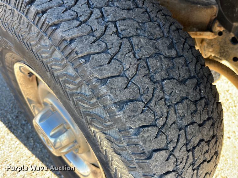 image for item MW9459 2001 Dodge Ram 2500  pickup truck