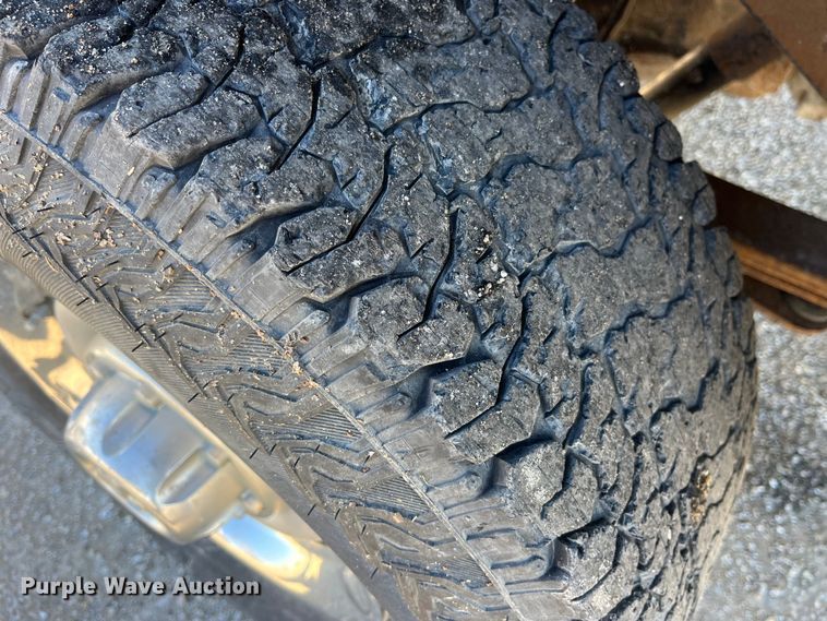 image for item MW9459 2001 Dodge Ram 2500  pickup truck