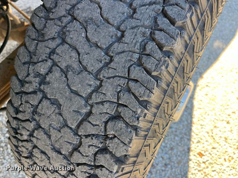 image for item MW9459 2001 Dodge Ram 2500  pickup truck