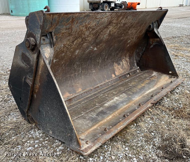 image for item MW9487 JRB 544J  100.5"W four-in-one bucket