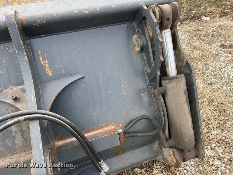 image for item MW9487 JRB 544J  100.5"W four-in-one bucket