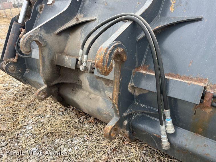 image for item MW9487 JRB 544J  100.5"W four-in-one bucket