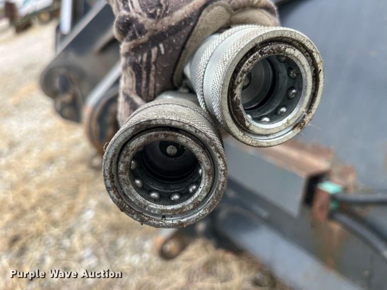 image for item MW9487 JRB 544J  100.5"W four-in-one bucket