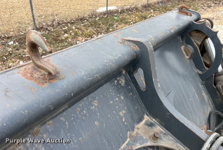 image for item MW9487 JRB 544J  100.5"W four-in-one bucket