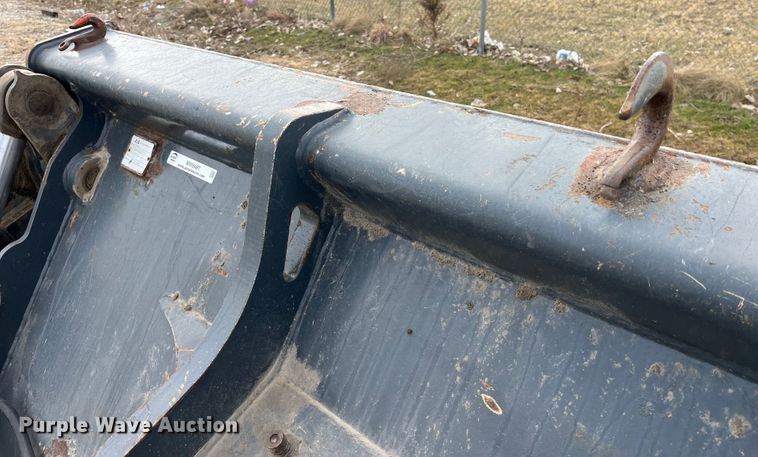 image for item MW9487 JRB 544J  100.5"W four-in-one bucket