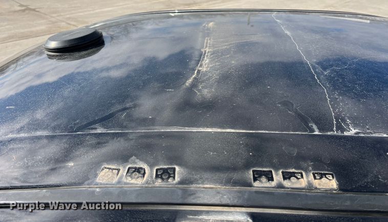 image for item MW9488 2014 Ford Taurus Police Interceptor